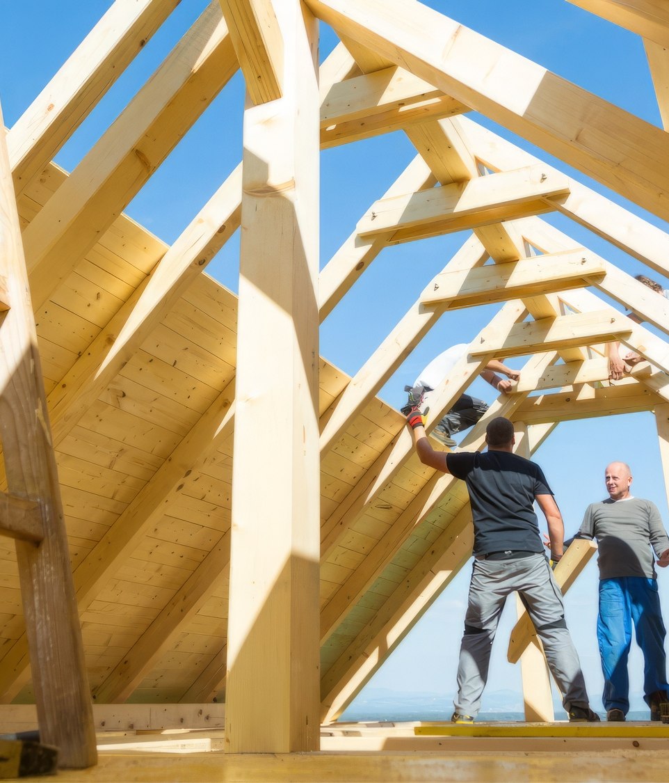 Love thy builder: the secret to a successful renovation