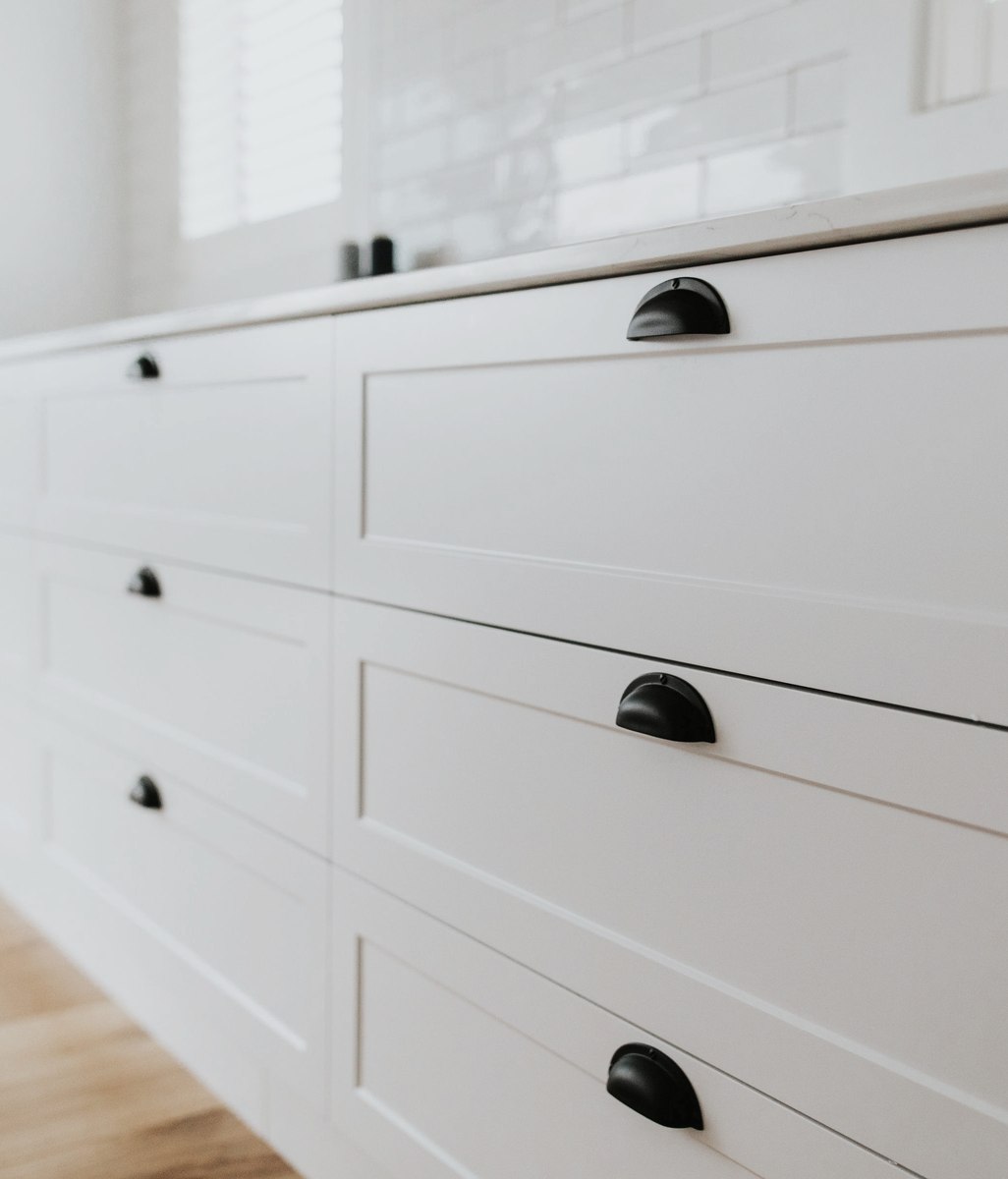 Quality Cabinetry Lifts Your Kitchen To Another Level