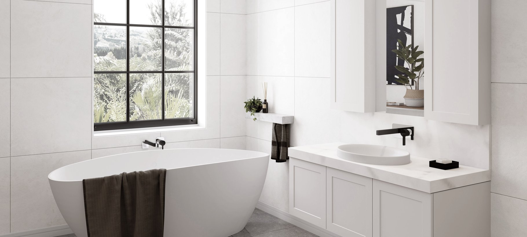 Bathroom Renovation Costs in New Zealand: Updated for 2025
