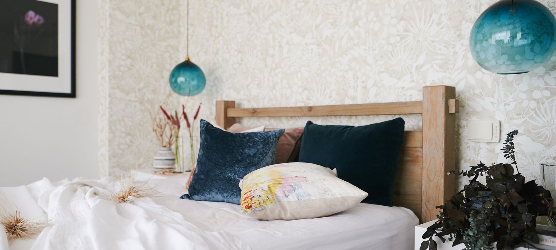 13 Serene Bedroom Ideas for a Calming and Relaxed Space