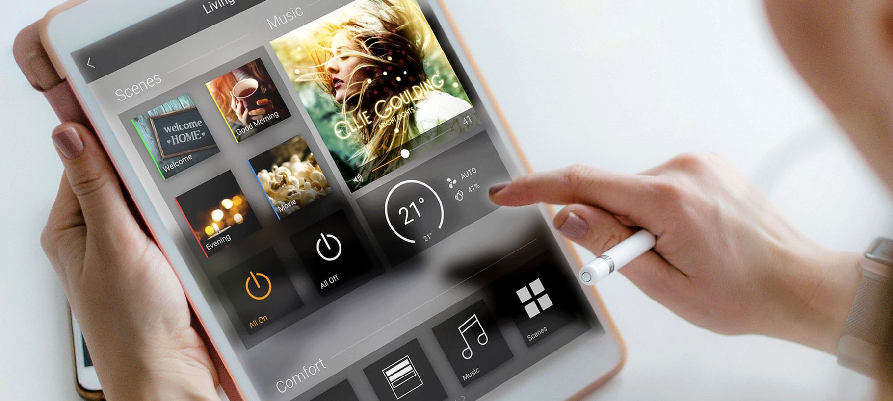 12 Smart Home Technology Trends to Look Out for in 2024