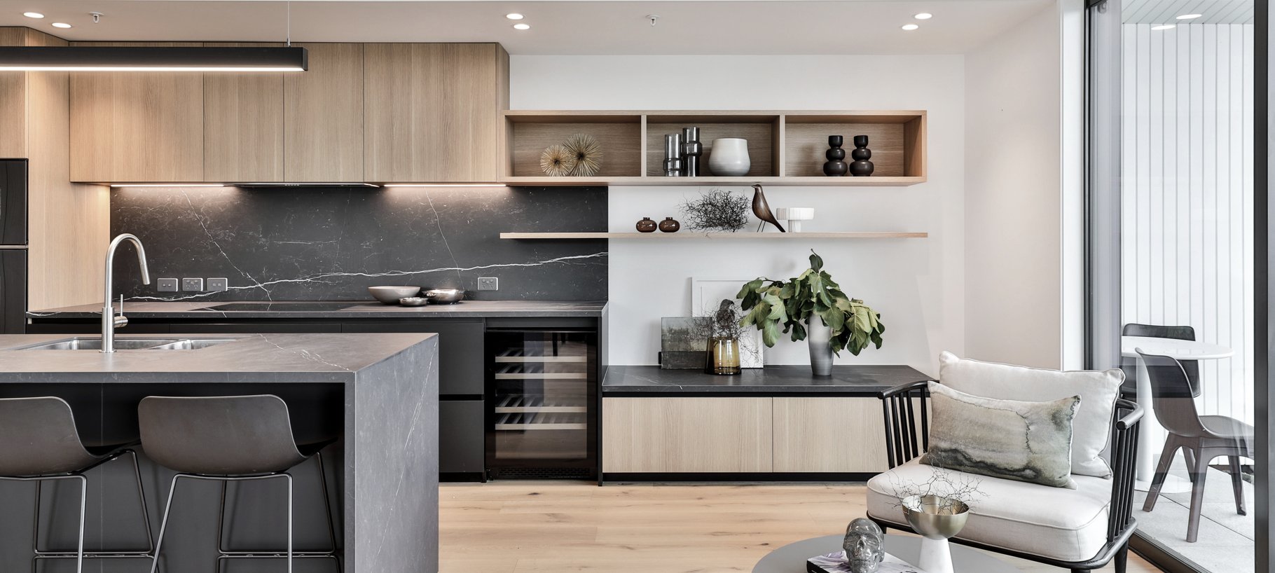 The secret to creating a timeless kitchen design | ArchiPro NZ
