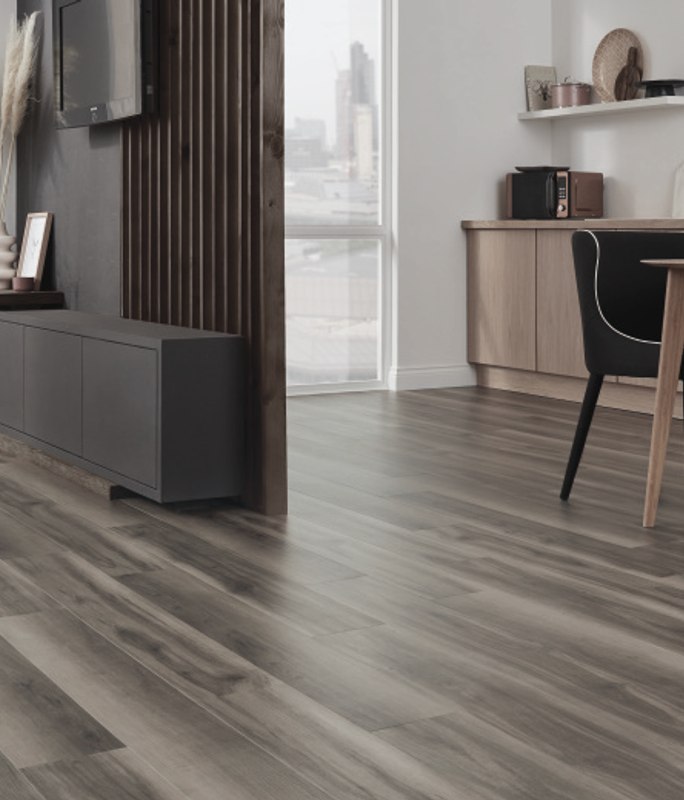 How modern vinyl flooring takes notes from nature