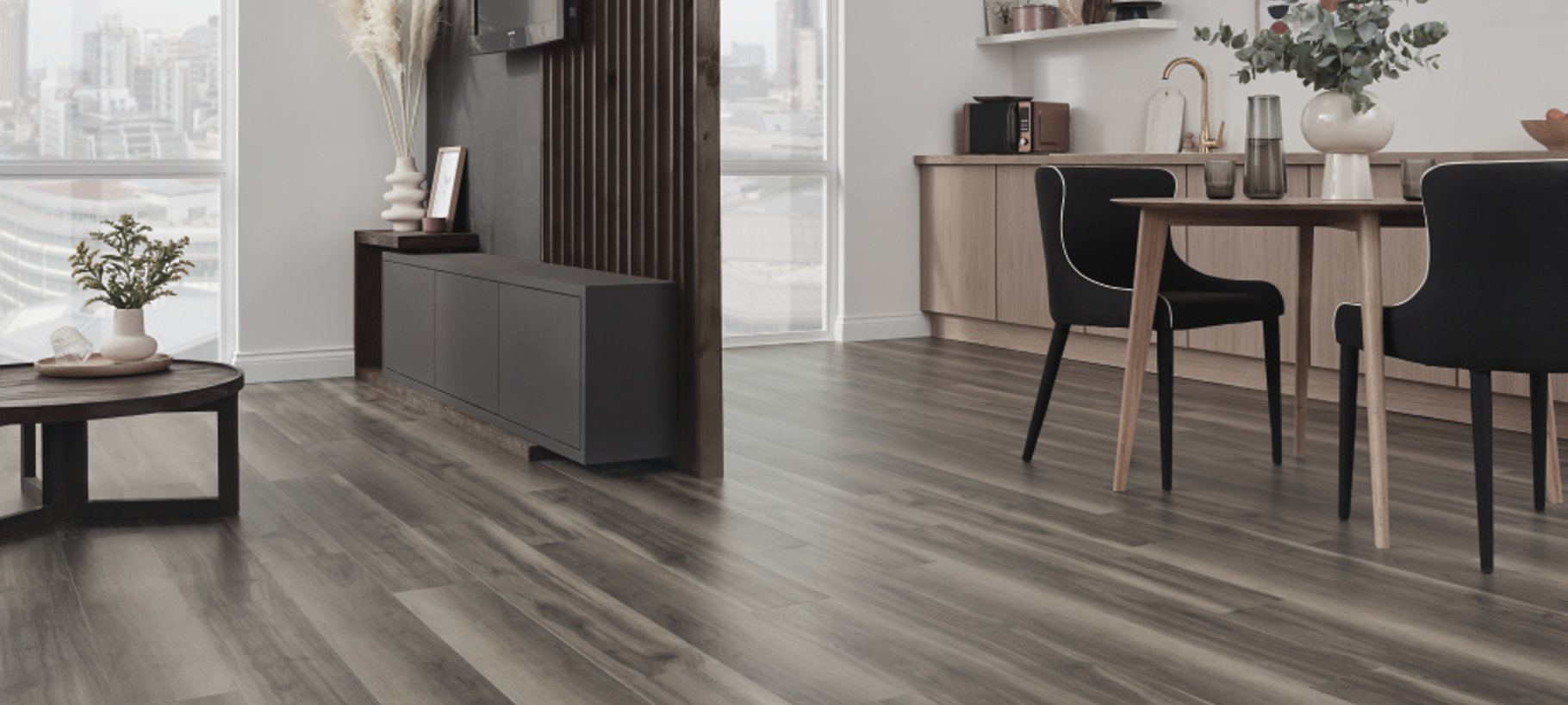 How modern vinyl flooring takes notes from nature ArchiPro NZ