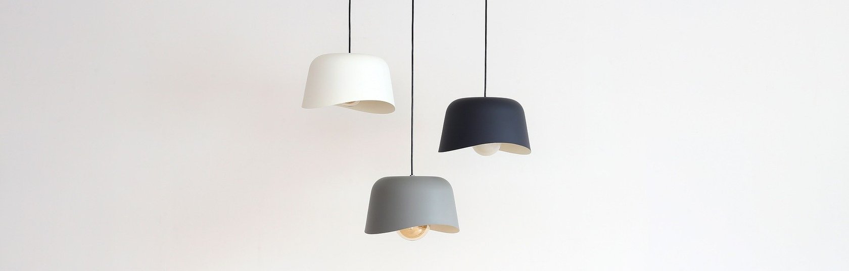 Pendant lights: what they are and their optimal layout