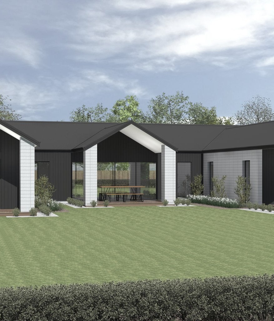 Meet the Nixon Homes architect, Paul from Architecto