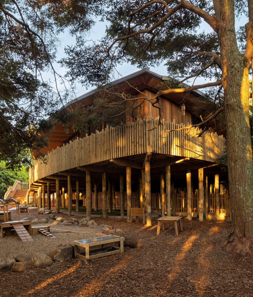 Gaia Forest School Case Study