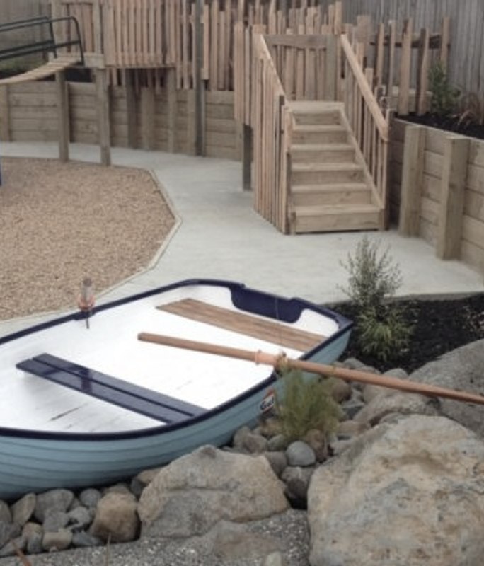 Embarking on a journey of play: an interview with Playscape designer Matt Coker