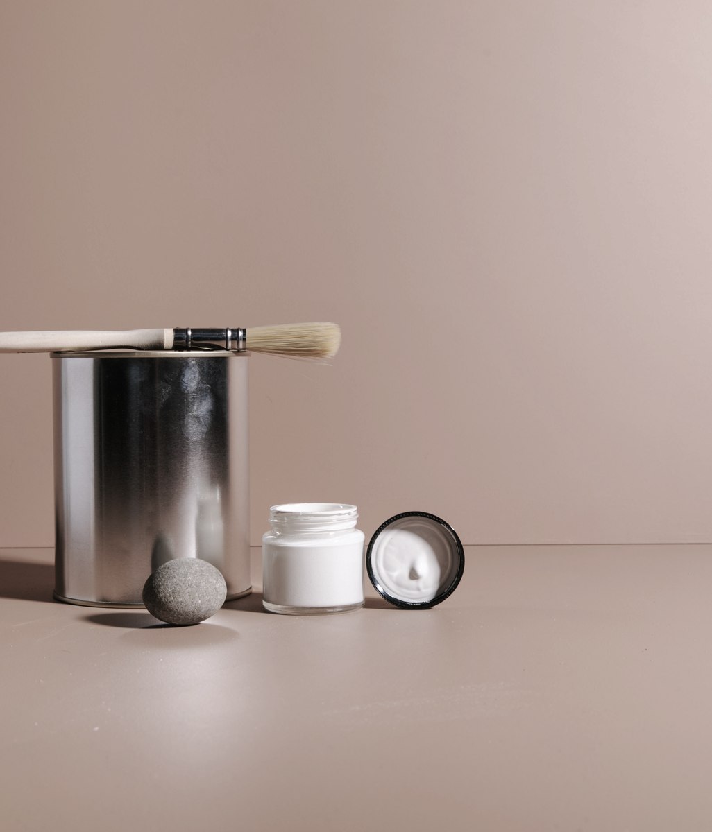 Creating healthier homes with plant-based paint