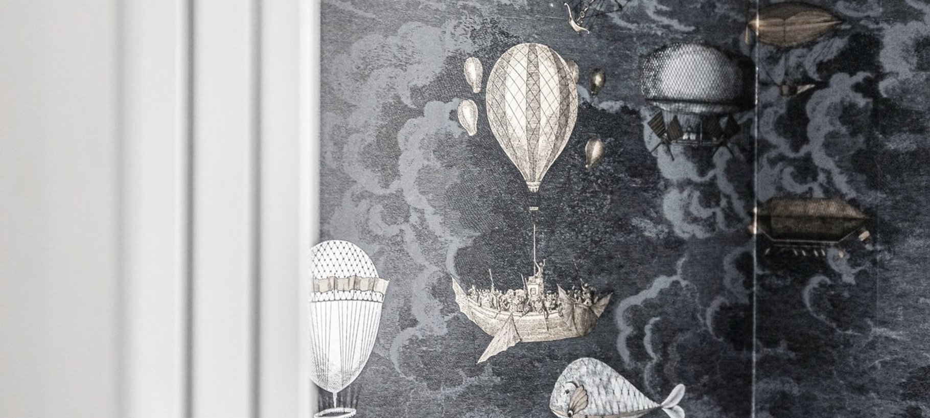 How To Choose The Perfect Wallpaper For Your Home