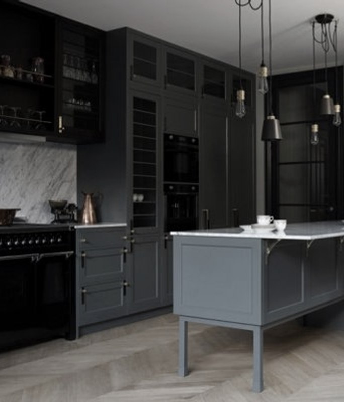 Fashion-forward furniture: Ben Lewis discusses both trends and timelessness