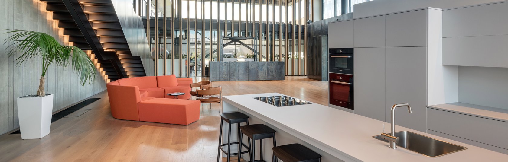 The home of kitchen inspiration in Christchurch | ArchiPro NZ