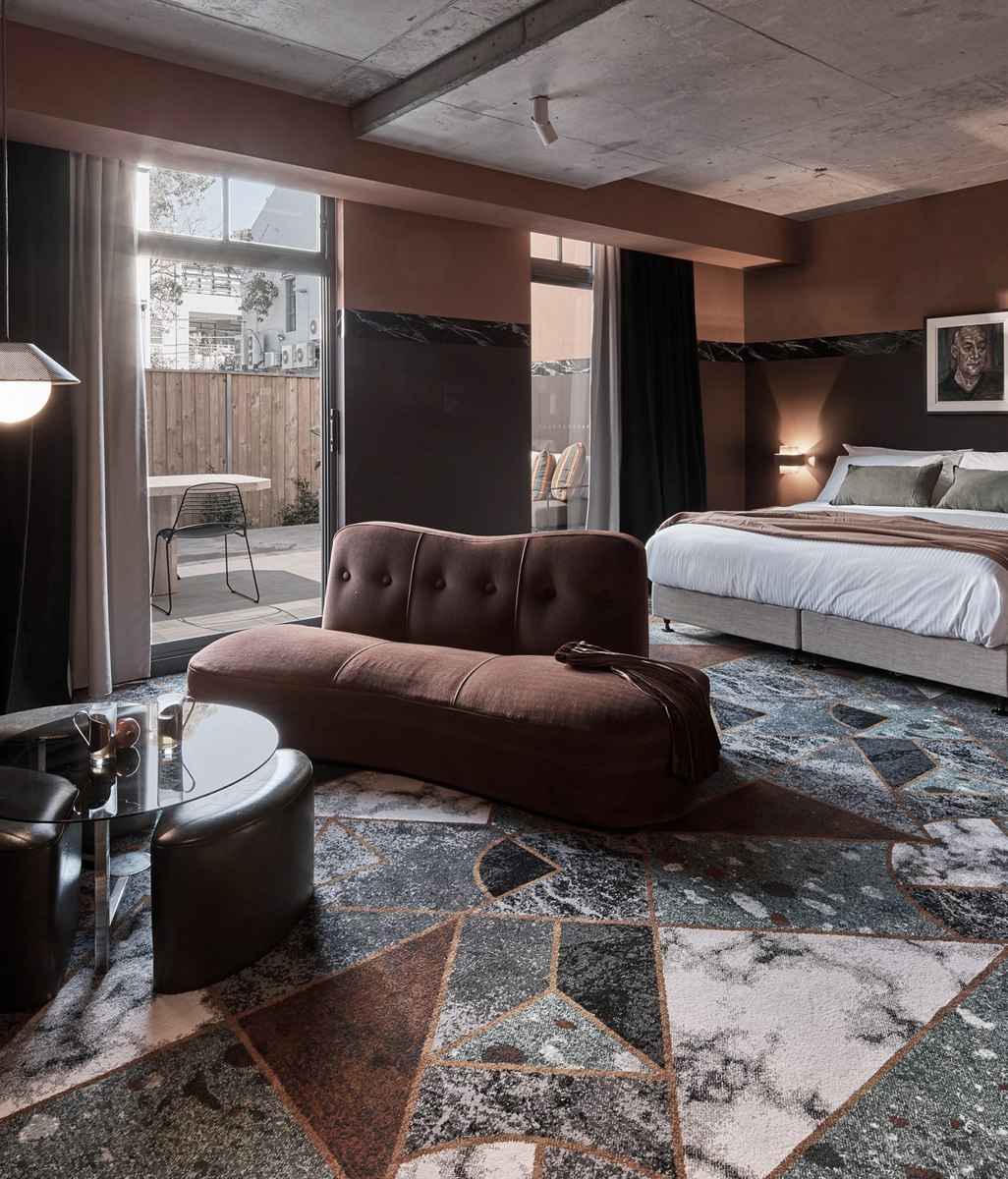 Home suite home: the rise of boutique hotels in Australia