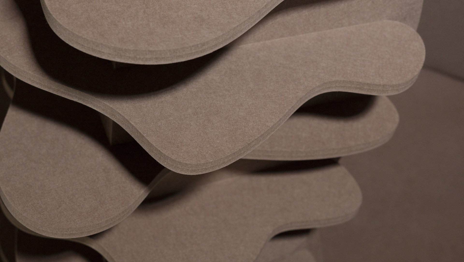 Behind the colours - Autex Acoustics
