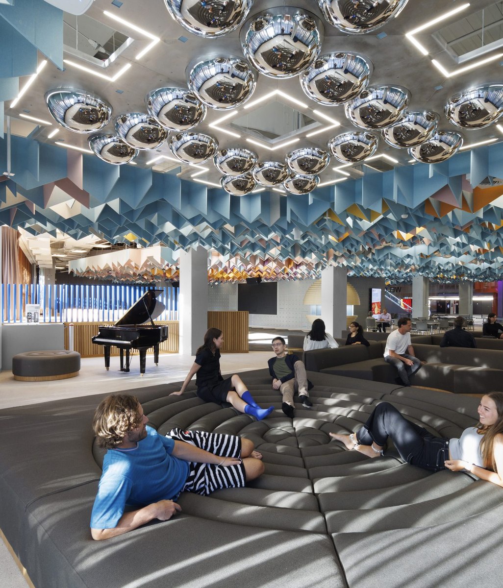 Wellbeing and sustainability: A match made in design
