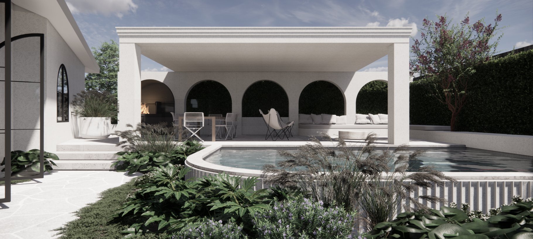 21 of the best shadeloving plants for Australian gardens ArchiPro NZ