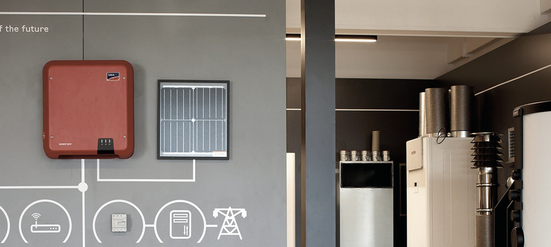 With its new showroom, Stiebel Eltron goes from strength to strength in ...