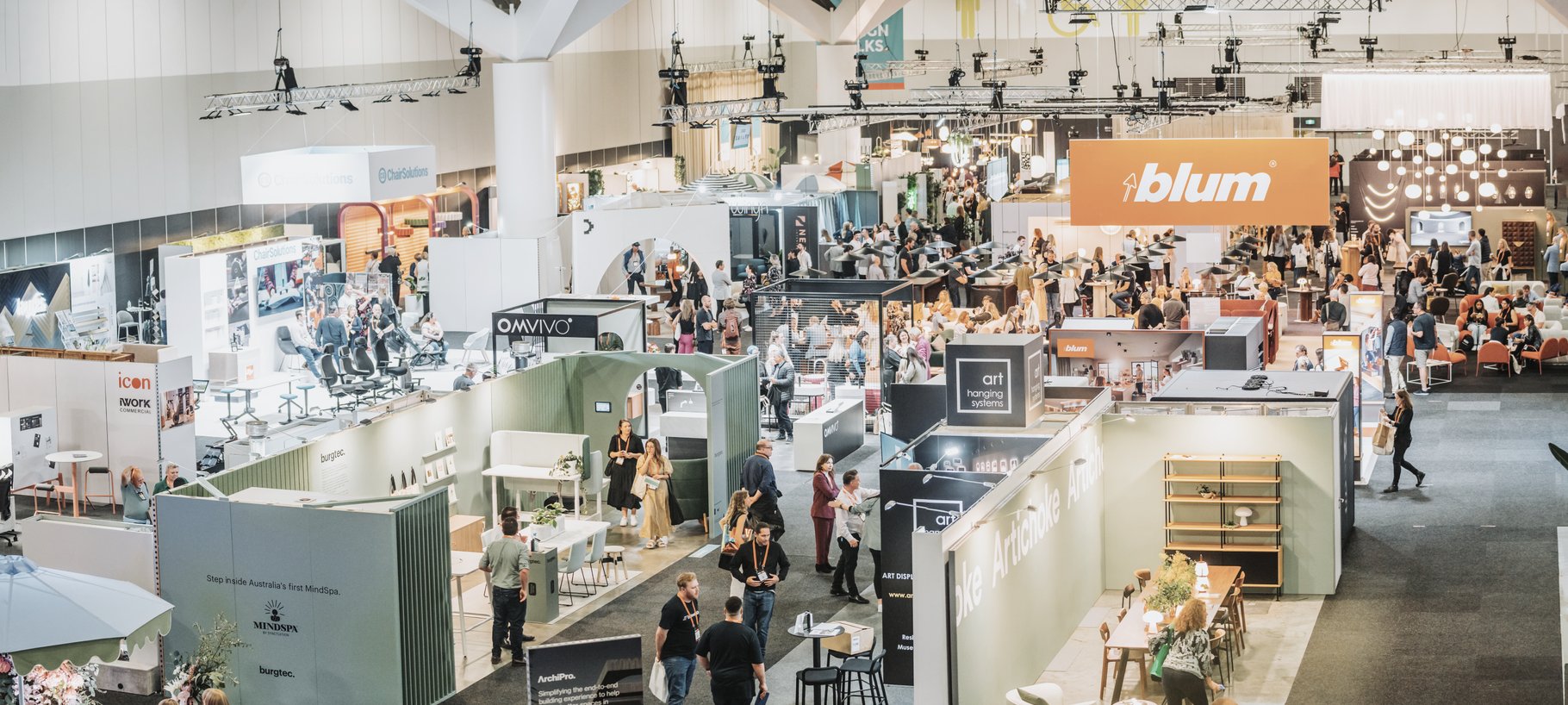 ArchiPro partners with Design Show Australia and ArchiBuild Expo to ...