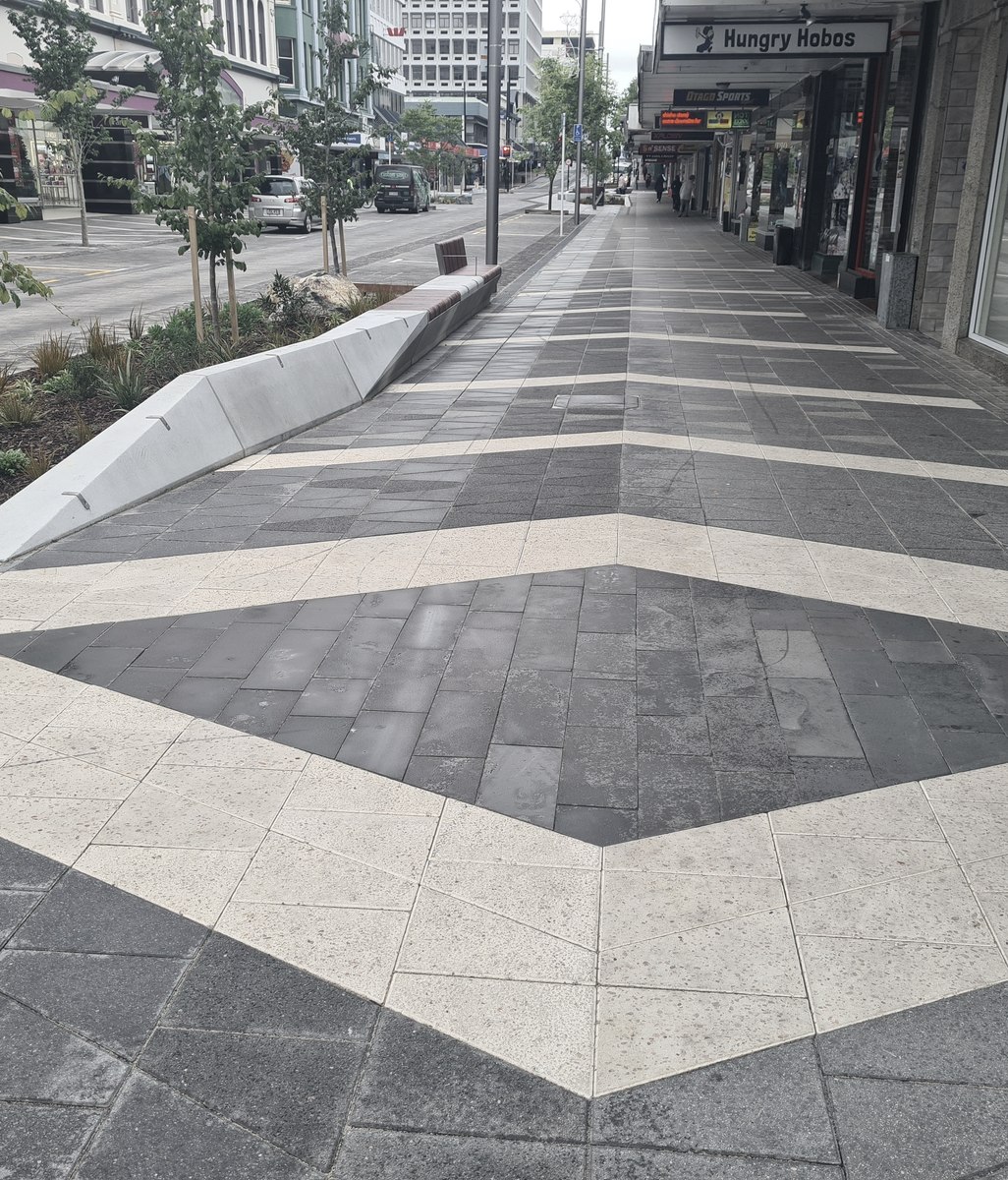 A new main street that’s 100% Dunedin