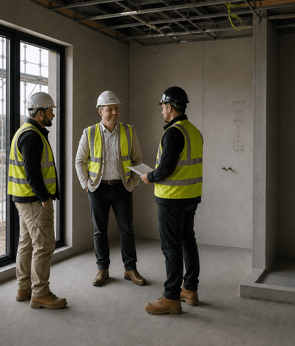 Discover Bath Co’s Commercial Capabilities