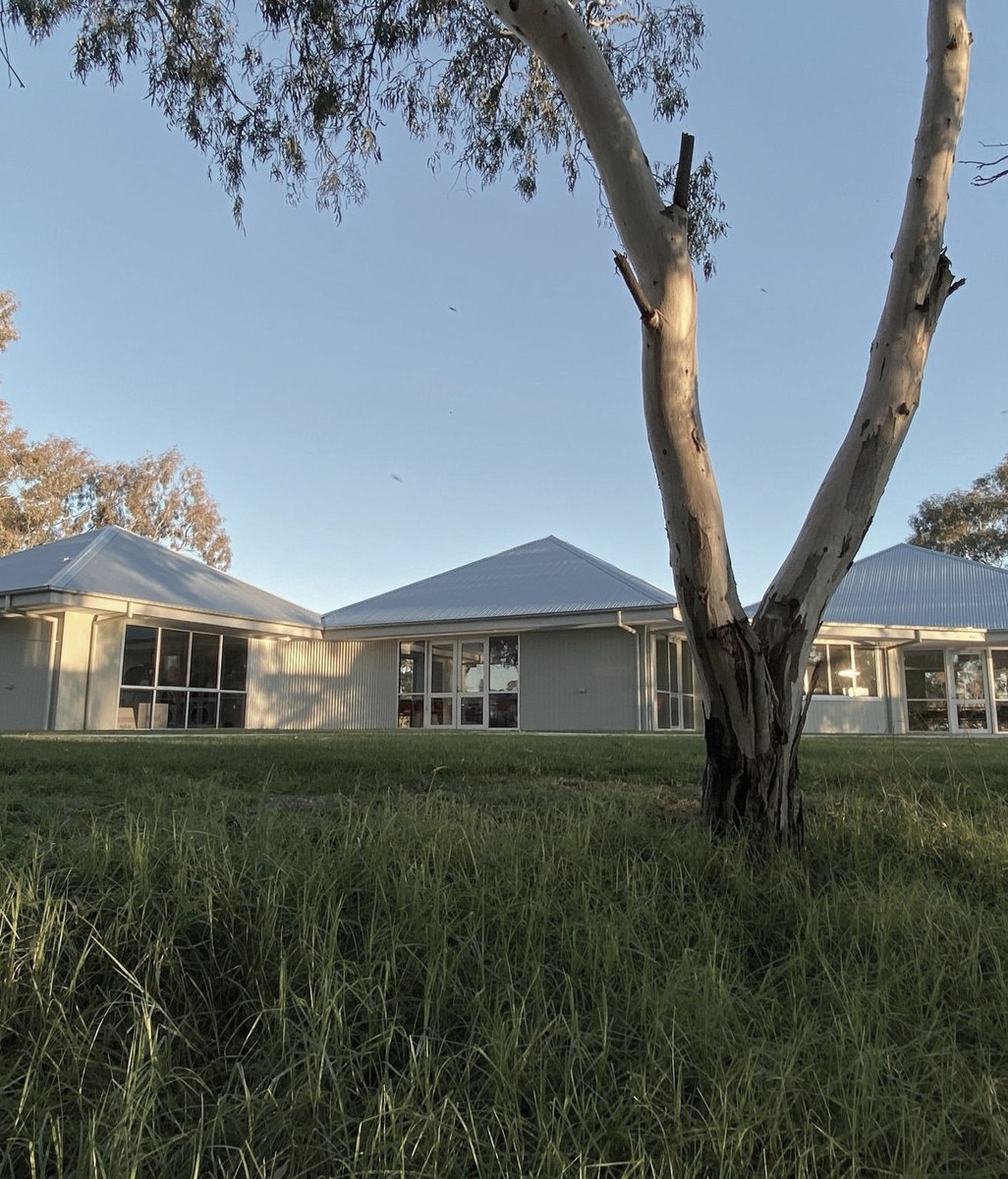 Urana Leisure Centre