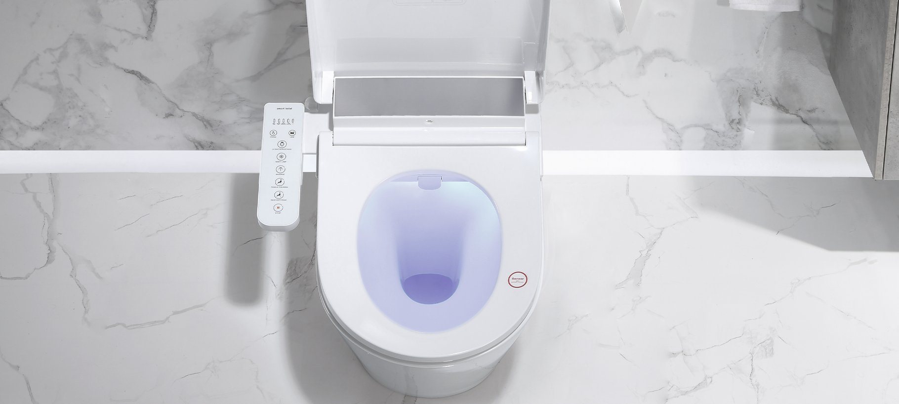 Reason to get a Bidet Toilet Seat ArchiPro NZ
