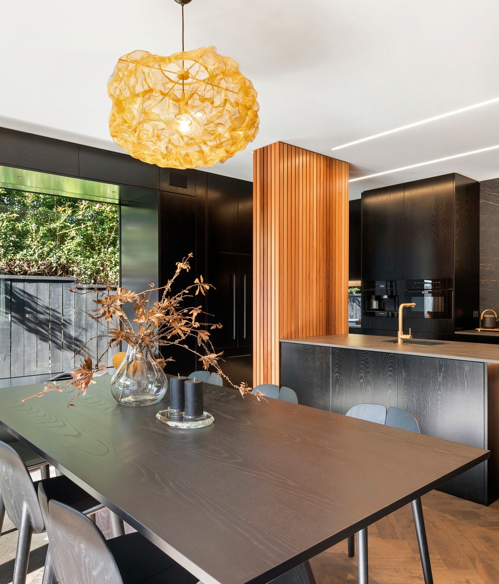 Kitchen design tips