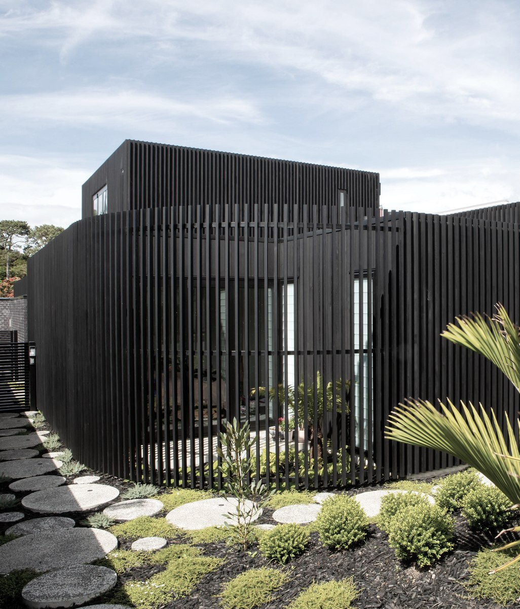 Fun and function in a new-build family home