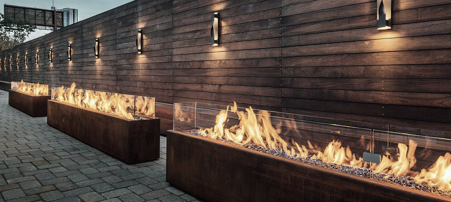 3…2…1…we have ignition Fire Pit Ignition Systems ArchiPro NZ