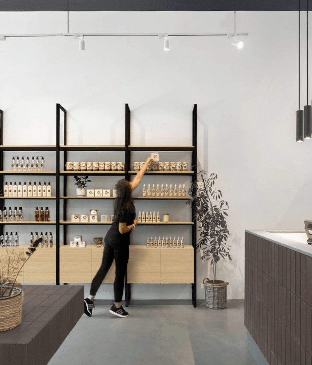 Retail Fitouts Made Easy: 5 Surestyle Solutions for Modern Stores