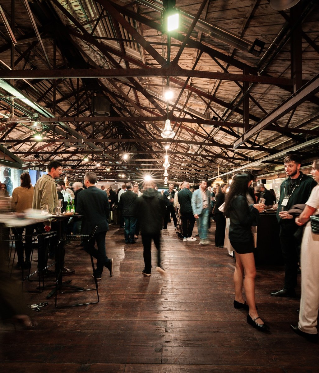 Celebrating Craftsmanship & Connection | Atlantis at the ArchiPro Home Design Evening