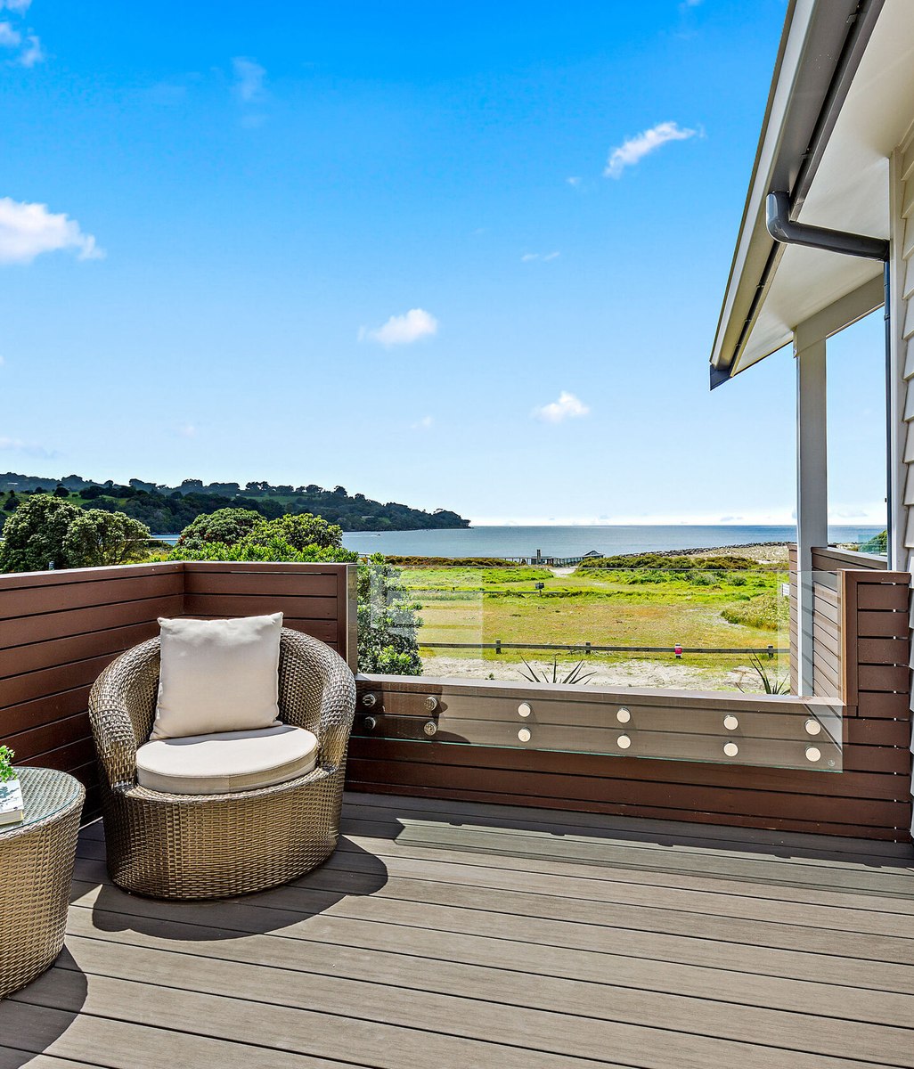 6 Essential Home Improvements to Prepare for a Summer of Comfort and Style