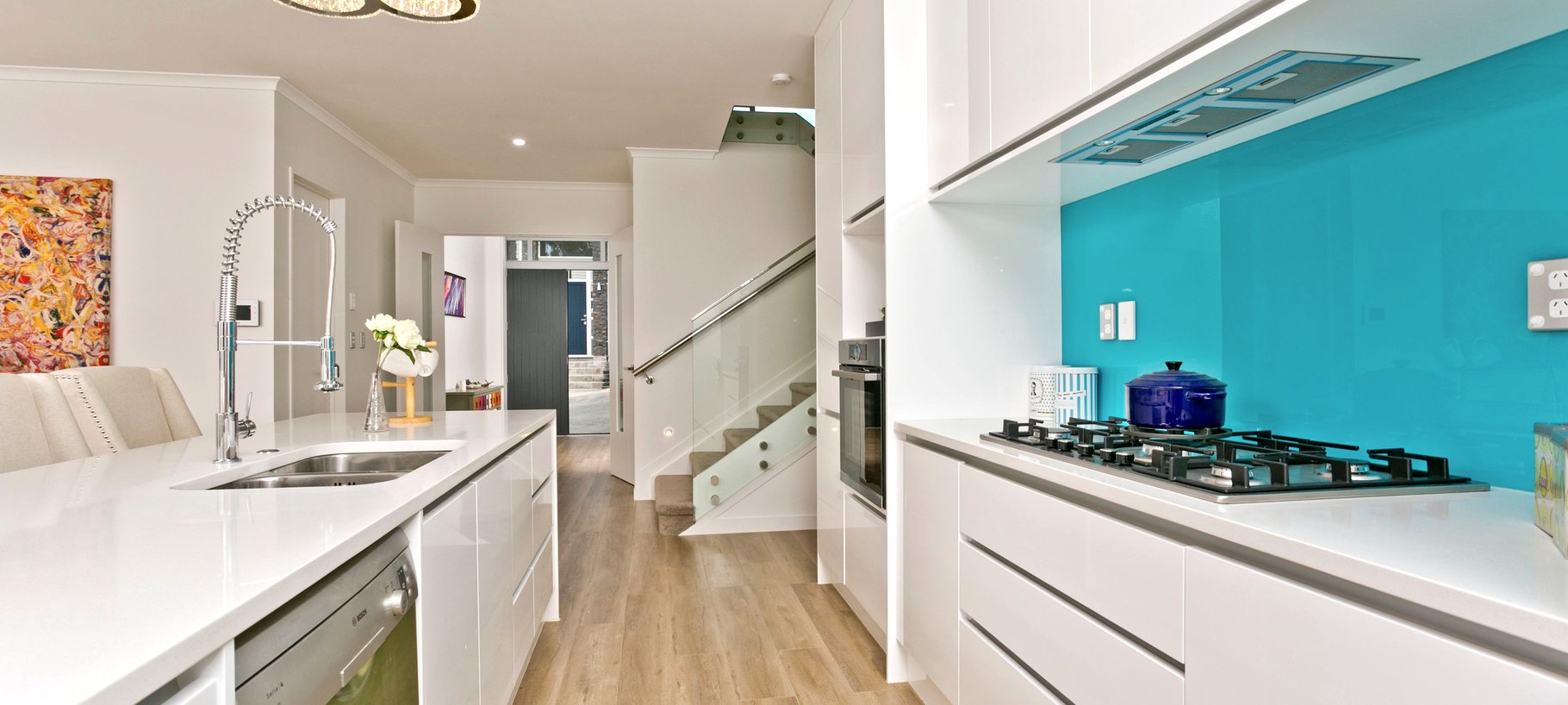How Much Do Kitchen Splashbacks Cost In NZ? Superior Renovations