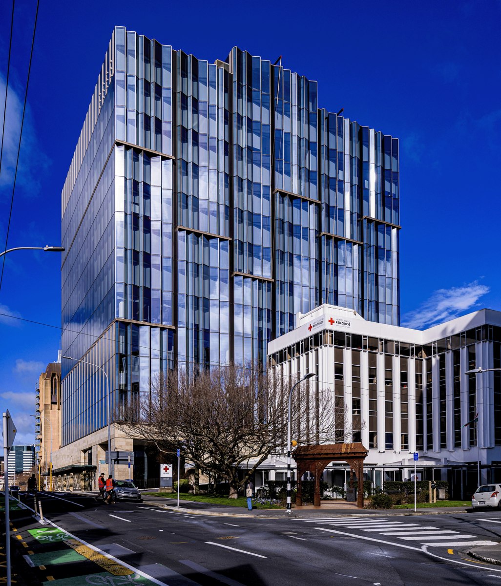 Managing Facade Complexity Before It Becomes Risk - why ESCE optimises facade outcomes