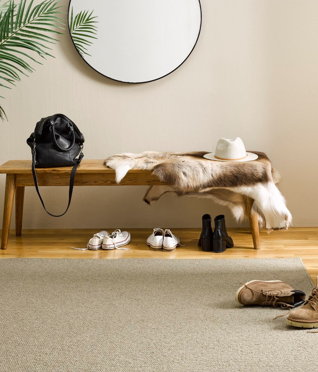 Furnish your home with your health in mind