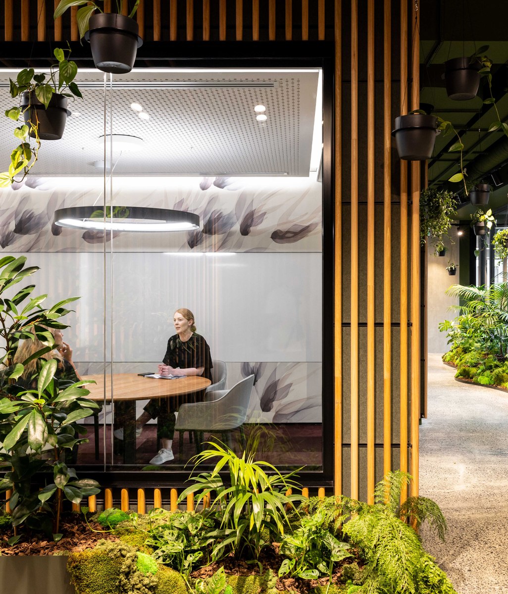 Designing for well-being–promoting acoustic and visual comfort