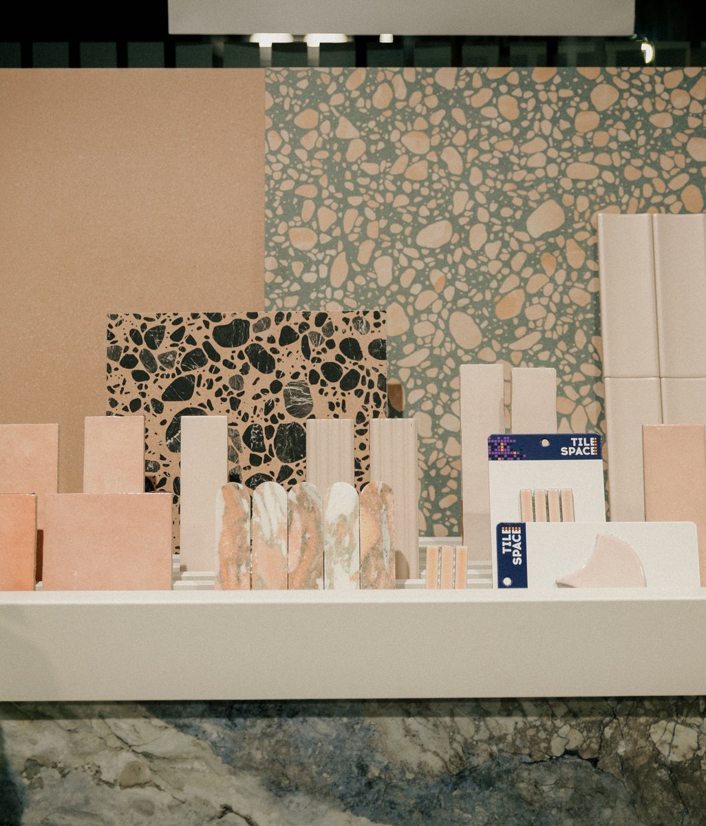 How ArchiPro & Tile Space Can Guide You to Select the Right Materials for Your Home