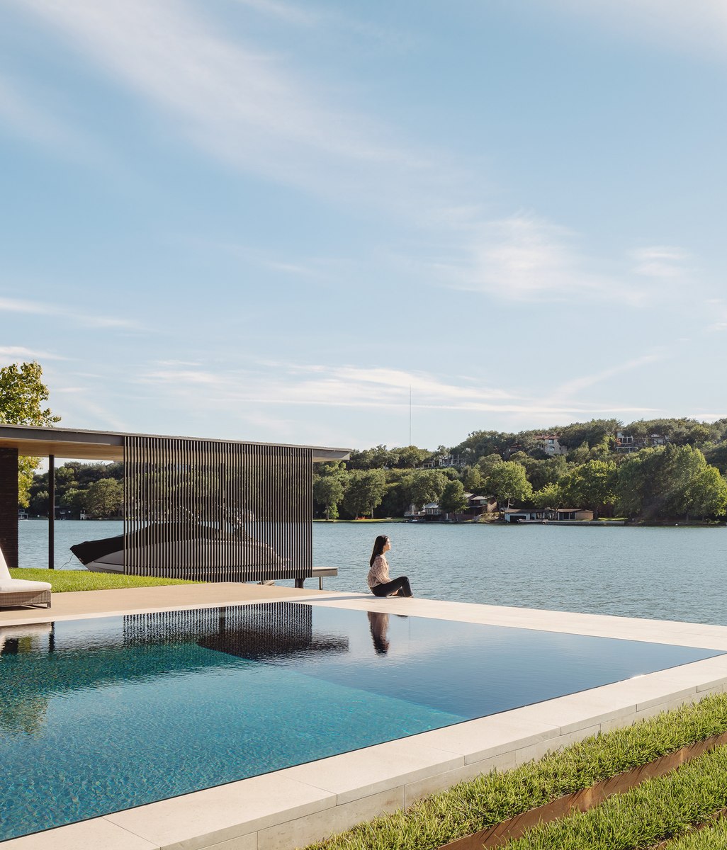Designing for Wellness in Modern Luxury Homes