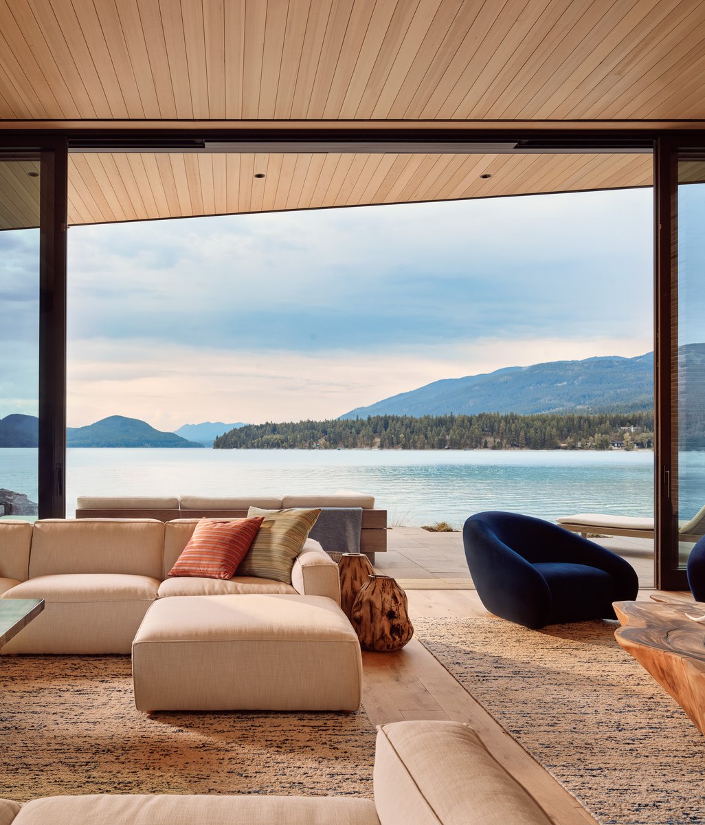 Crafted Modernism in the Mountain West