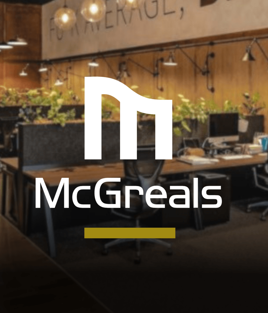 Fast Track Your Office Fit-Out with McGreals Office Furniture