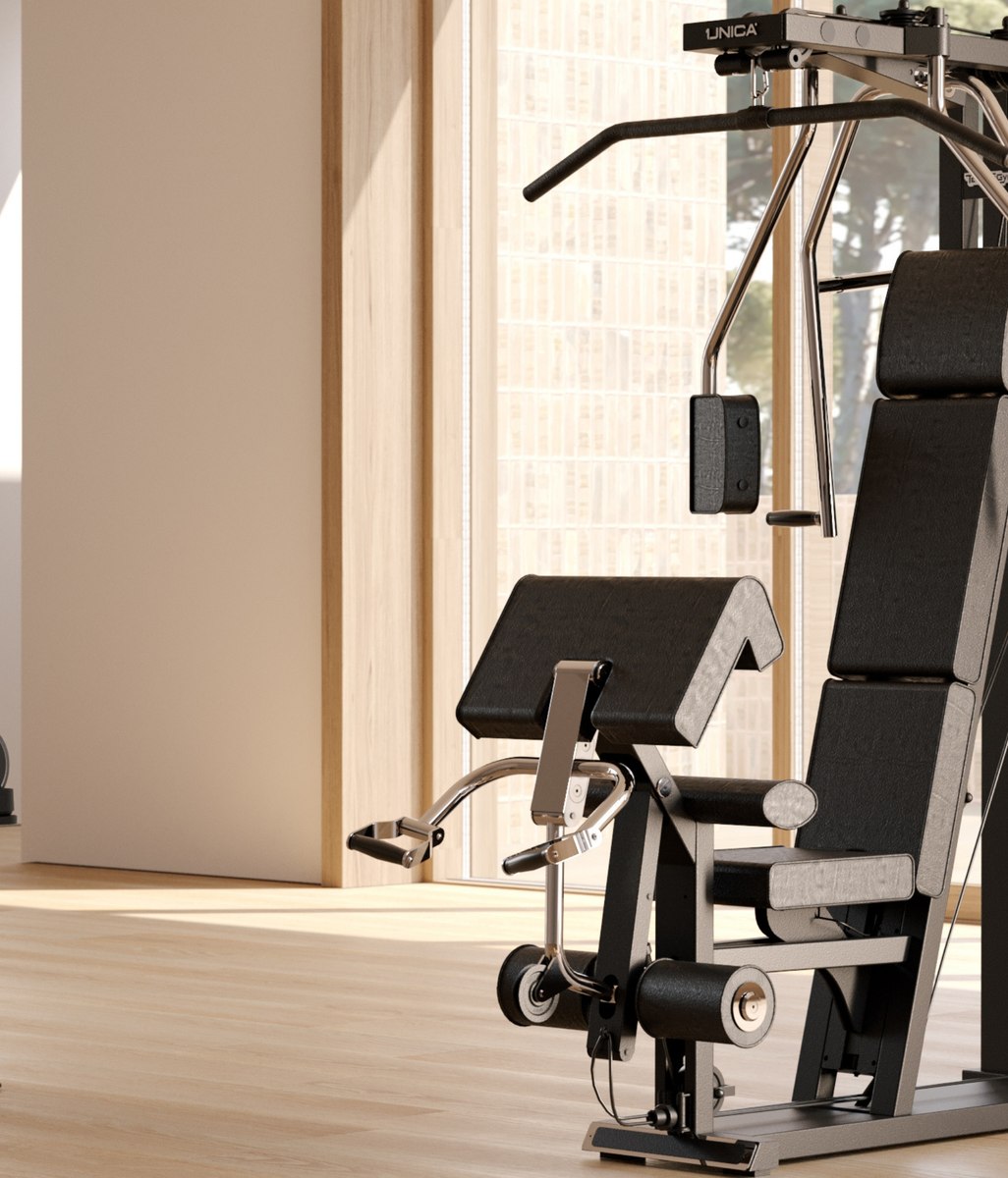 Technogym Recognised by TIME as One of the World’s Most Influential Companies for 2026