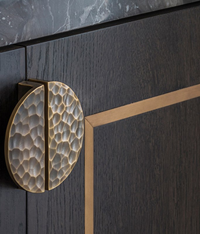 British craftsmanship goes more than surface deep