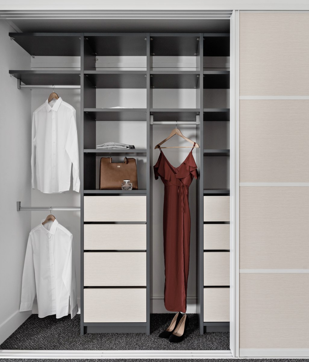 Why Choose Sliding Wardrobe Doors