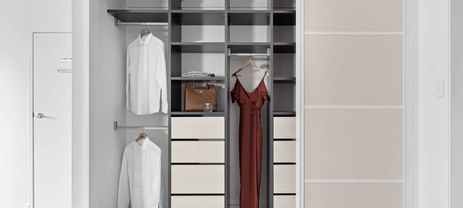 Why Choose Sliding Wardrobe Doors ArchiPro NZ