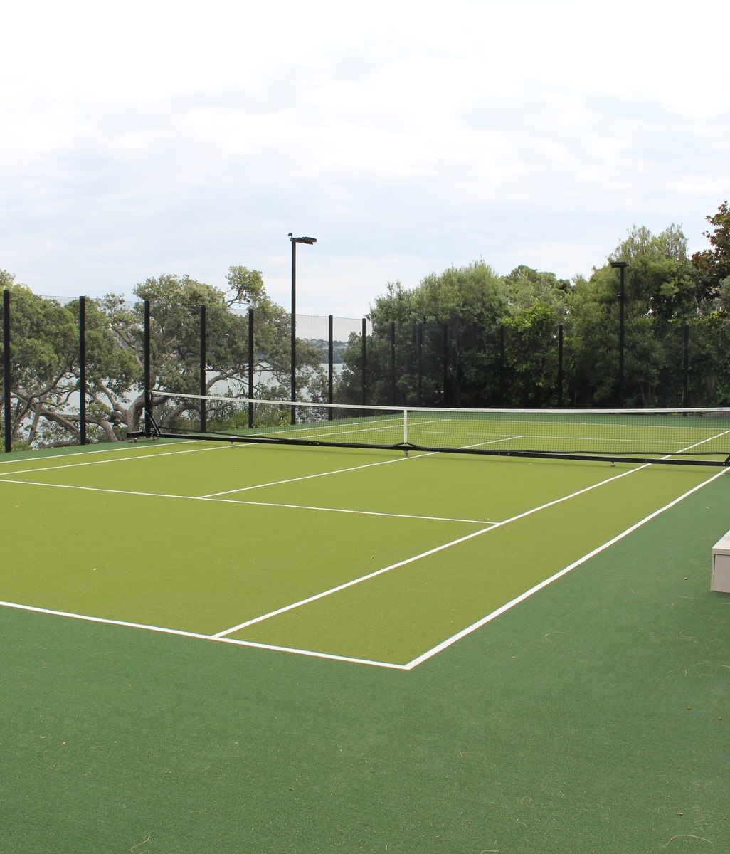 Smart surfaces: Making outdoor dreams possible with Permcon