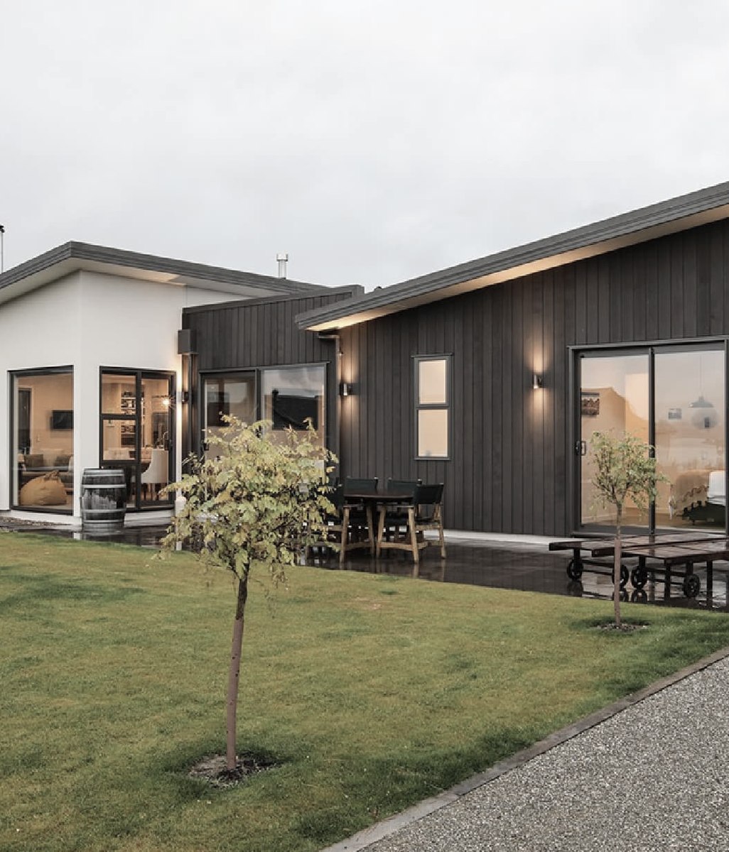 Home Builders in Wanaka