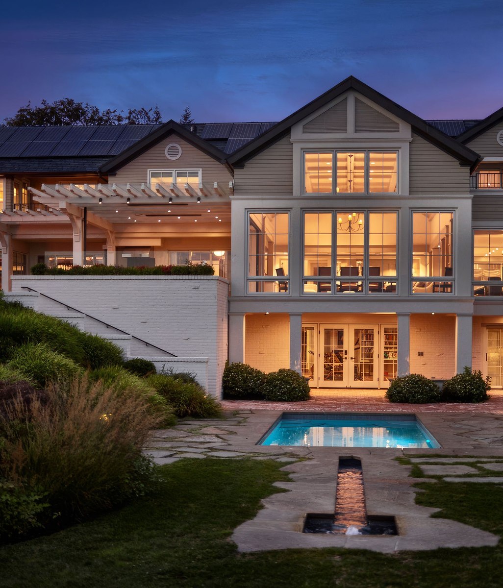 Choosing the right interior designer and landscape architect
