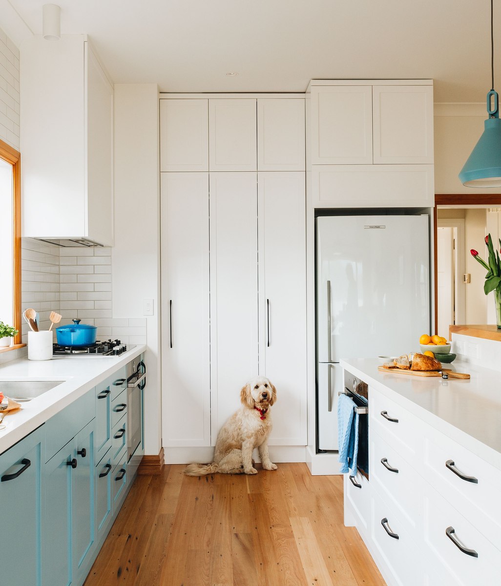Design Solutions For Kitchens