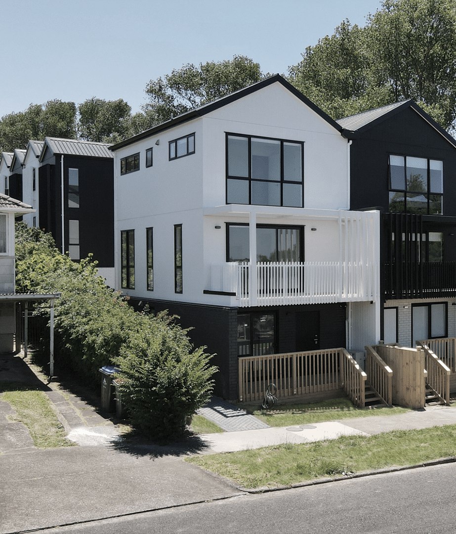 Why build with BCG CONSTRUCTION?