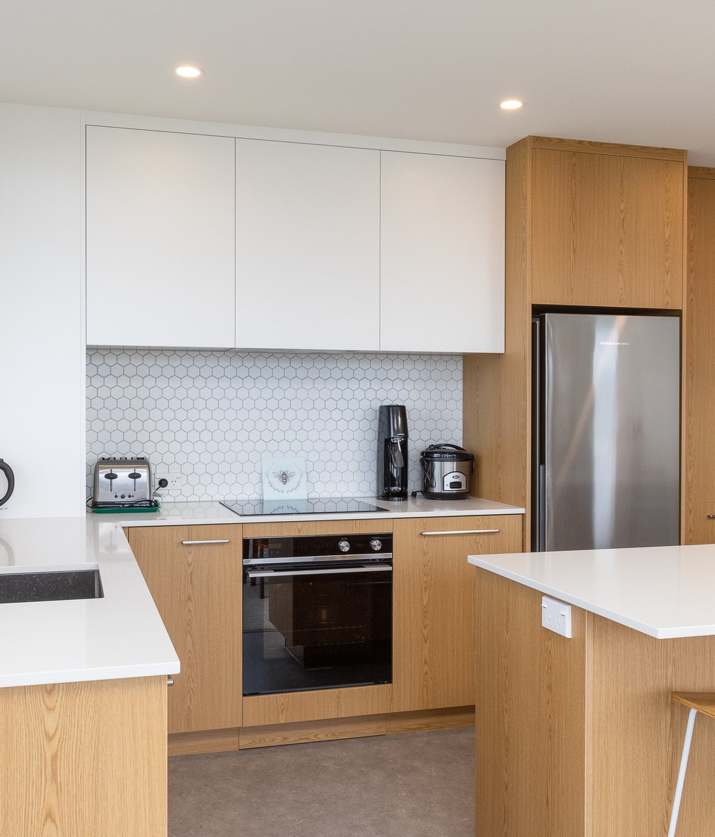 Tired to Timeless: BIM Projects’ Stunning Brooklyn Apartment Transformation